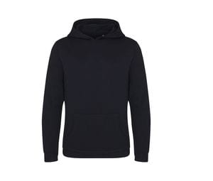 ECOLOGIE EA040 - Sweat capuche en coton recyclé