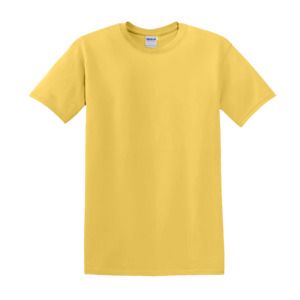 Gildan GN180 - Heavy Weight Adult T-Shirt Yellow Haze