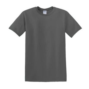 Gildan GN180 - Heavy Weight Adult T-Shirt Tweed