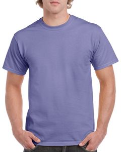Gildan GN180 - Heavy Weight Adult T-Shirt Violet
