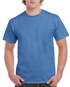 Gildan GN200 - Ultra Cotton™ T-shirt voor volwassenen Iris