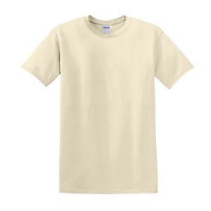 Gildan GN640 - Softstyle™ ringspun T-shirt voor volwassenen Natural