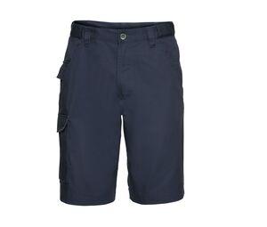 RUSSELL JZ002 - SHORT DE TRAVAIL French Navy