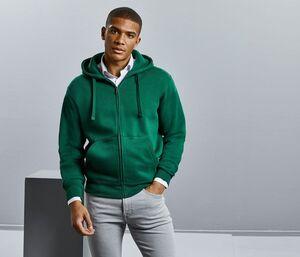 Russell JZ266 - Zip Hooded Sweat-Shirt