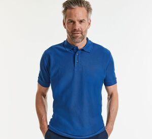 Russell JZ577 - Mens Ultimate Cotton Polo