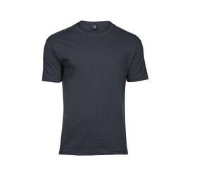 TEE JAYS TJ8005 - T-shirt homme col rond Dark Grey