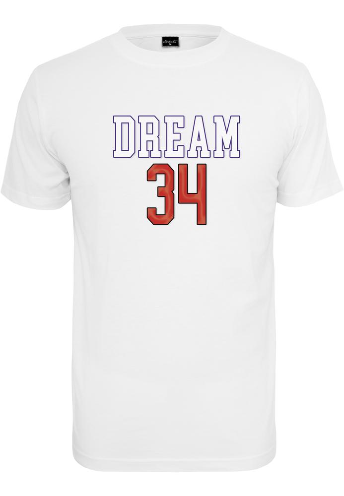 Mister Tee MT1674C - Dream 34  T-shirt