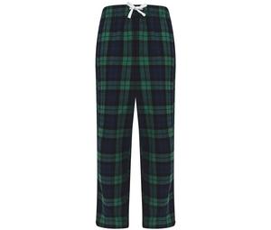 SF Mini SM083 - Pantalon de pyjama enfant