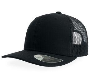 ATLANTIS AT212 - Casquette style trucker