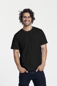 Neutral O60001 - Heren T-shirt 180 Black