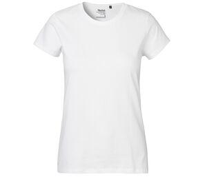 Neutral O80001 - Dames t-shirt 180 White