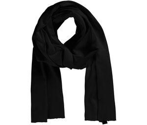 Neutral O93010 - Sjaal Black