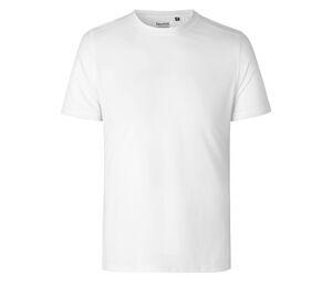 Neutral R61001 - Ademend T-shirt van gerecycled polyester White