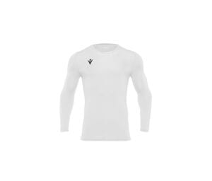 MACRON MA9192 - Hulst T-shirt White