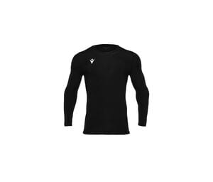 MACRON MA9192 - Hulst T-shirt Black