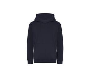 AWDIS JH201J - Bio hoodie voor kinderen New French Navy