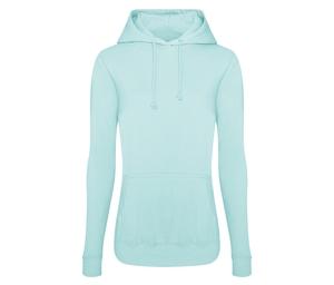 AWDIS JH01F - Sweat capuche femme