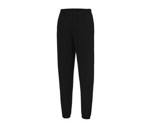 AWDIS JH072 - Pantalon de jogging Deep Black