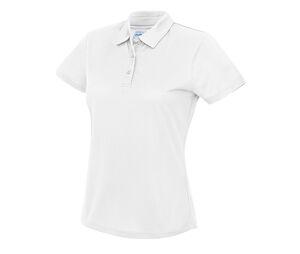 JUST COOL JC045 - Polo femme respirant