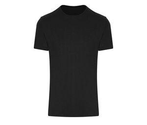 JUST COOL JC110 - T-shirt de fitness Jet Black