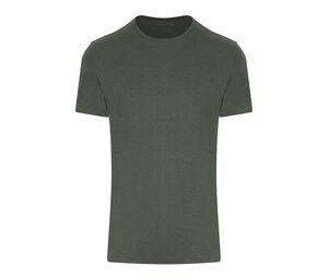 JUST COOL JC110 - T-shirt de fitness Mineral Green