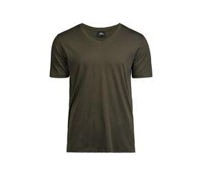 TEE JAYS TJ5004 - T-shirt homme col V