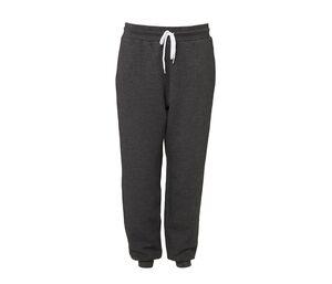 Bella + Canvas BE3727 - Unisex joggingbroek