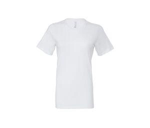 Bella+Canvas BE6400 - Casual T-shirt voor dames White