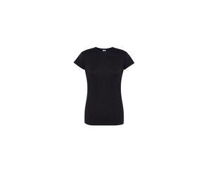 JHK JK176 - T-shirt met lange mouwen voor dames