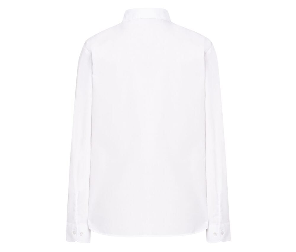 JHK JK615 - Popeline overhemd voor dames