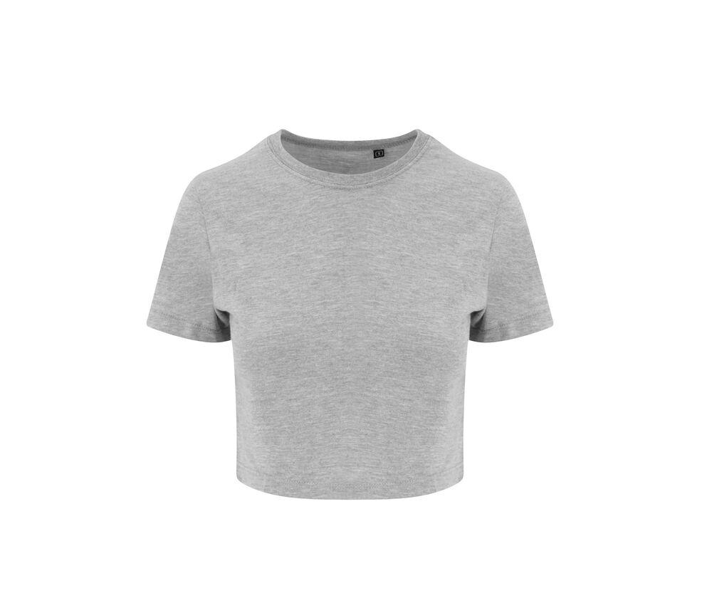 JUST T'S JT006 - T-shirt cropped