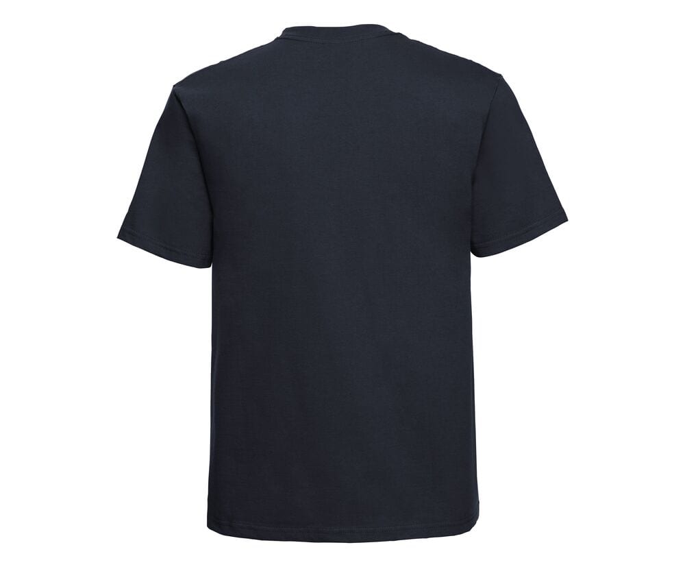 RUSSELL RU215 - T-Shirt Ronde Hals Heren