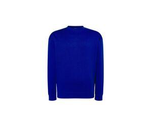 JHK JK280 - Sweater met ronde hals 275 Royal Blue