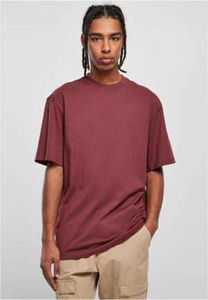 Urban Classics TB006 - Oversized T-Shirt voor mannen