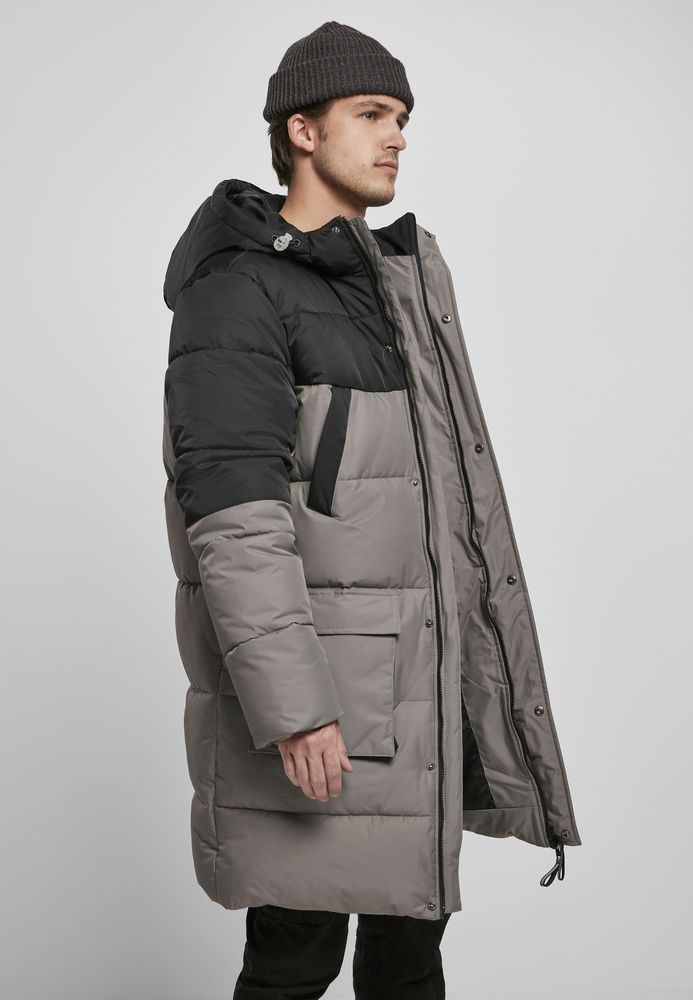 Urban Classics TB3827C - Dons Parka