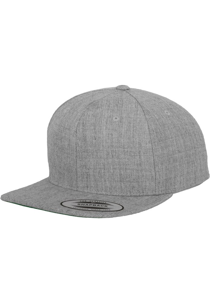 Flexfit 6089MCR - Klassieke Snapback