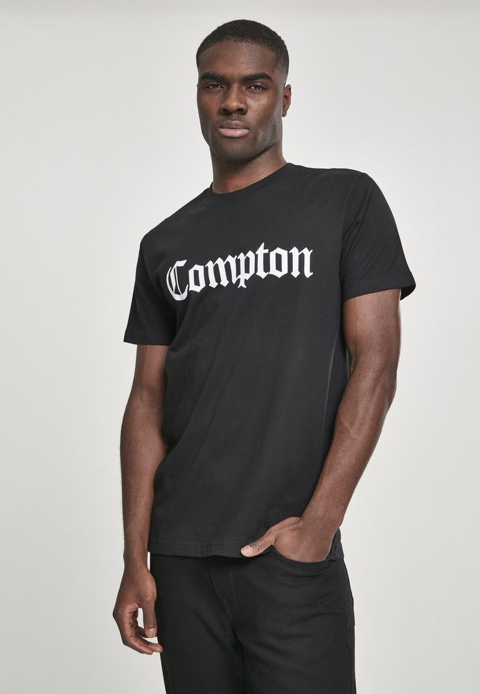 Mister Tee MT268C - Compton T-shirt