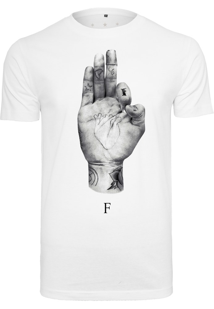 Famous FA010C - FMS Sign T-shirt