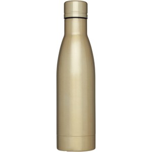 PF Concept 100494 - Vasa 500 ml koper vacuüm geïsoleerde fles Gold