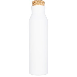 PF Concept 100535 - Norse 590 ml koper vacuüm geïsoleerde drinkfles White