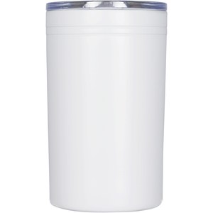 PF Concept 100547 - Pika 330 ml vacuum geïsoleerde beker en koeler White