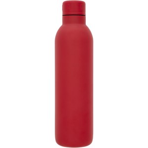 PF Concept 100549 - Thor 510 ml koper vacuüm geïsoleerde drinkfles Red