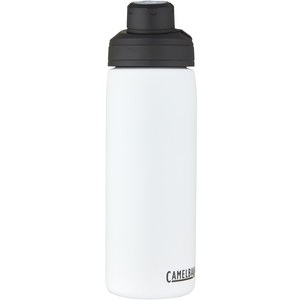 CamelBak 100582 - CamelBak® Chute Mag 600 ml koper vacuüm geïsoleerde drinkfles White