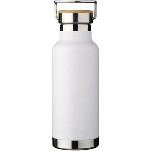 PF Concept 100594 - Thor 480 ml koper vacuüm geïsoleerde drinkfles White