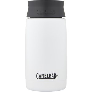 CamelBak 100629 - CamelBak® Hot Cap 350 ml koperen vacuümgeïsoleerde beker White