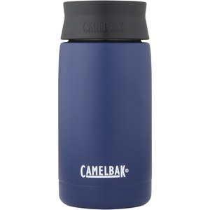 CamelBak 100629 - CamelBak® Hot Cap 350 ml koperen vacuümgeïsoleerde beker Navy