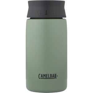 CamelBak 100629 - CamelBak® Hot Cap 350 ml koperen vacuümgeïsoleerde beker Heather Green