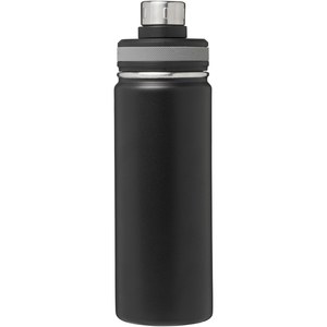 PF Concept 100644 - Gessi 590 ml met koper vacuüm geïsoleerde drinkfles Solid Black