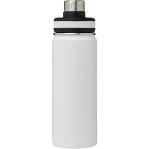 PF Concept 100644 - Gessi 590 ml met koper vacuüm geïsoleerde drinkfles White