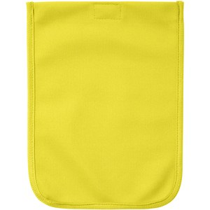 RFX™ 104010 - RFX™ Watch-out veiligheidsvest met hoes voor professioneel gebruik Neon Yellow